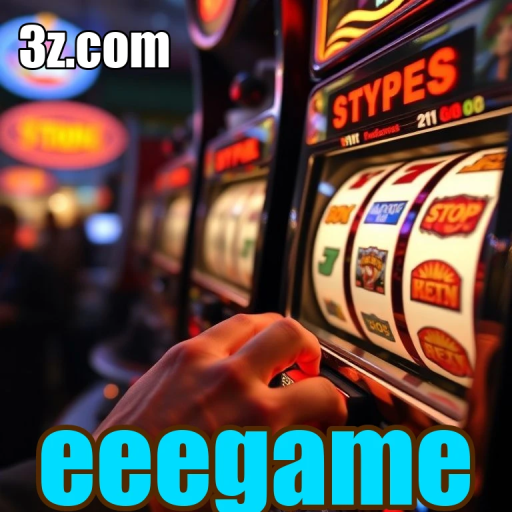 Aventuras Empolgantes no eeegame: Explore Mundos Sem Fim