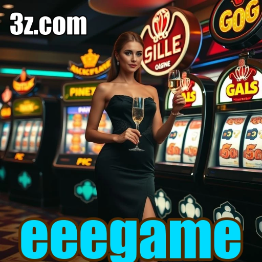 A Magia do Arcade no eeegame que Você Não Pode Perder