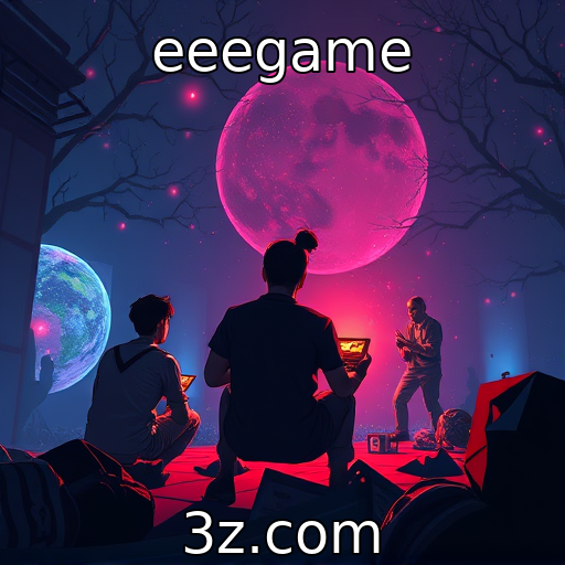 Tendências emergentes na narrativa dos jogos digitais