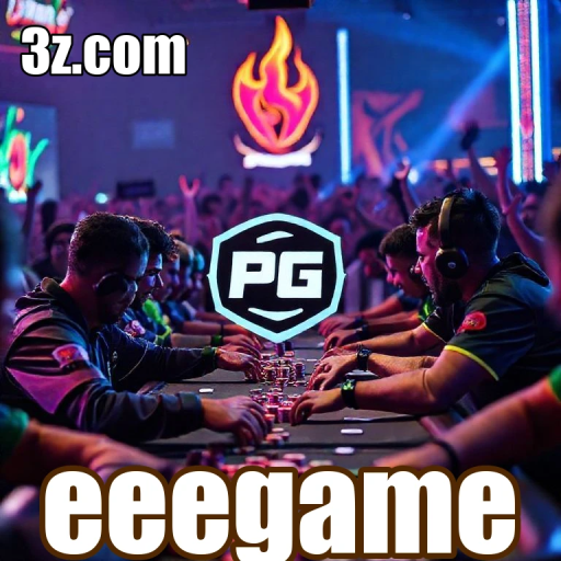 Domine a Estratégia com os Jogos do eeegame